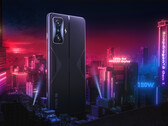 De POCO F4 GT begint in Europa bij €499,90 met 8 GB RAM en 128 GB opslag, althans in eerste instantie. (Afbeelding bron: POCO)