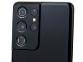 Samsung Galaxy S21 Ultra Smartphone Review: In veel opzichten verbeterd, maar niet in alles