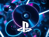 Afbeelding van een banner voor PS5-schijven