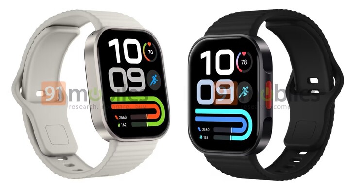 Redmi Watch 6 Lite