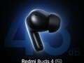 De Redmi Buds 4 Pro. (Bron: Xiaomi)