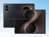 De Samsung Galaxy Z Fold8 Wide zou enkele compromissen sluiten.