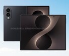 De Samsung Galaxy Z Fold8 Wide zou enkele compromissen sluiten.