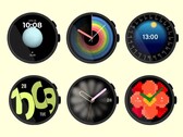 Google heeft veel veranderingen aangebracht tussen Wear OS 3.5 en Wear OS 4. (Afbeelding bron: Google)