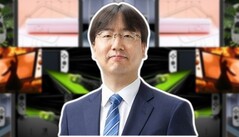 Nintendo's president, Shuntaro Furukawa, heeft de belangrijkste Switch 2 geruchten van de hand gewezen. (Afbeeldingsbron: Nintendo/various - bewerkt)