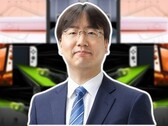 Nintendo's president, Shuntaro Furukawa, heeft de belangrijkste Switch 2 geruchten van de hand gewezen. (Afbeeldingsbron: Nintendo/various - bewerkt)