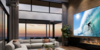 De Sony Bravia Projector 7. (Afbeeldingsbron: Sony)