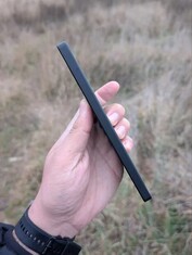 Sony Xperia 5G smartphone prototype. (Afbeeldingsbron: OLX)
