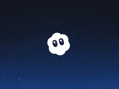 Het logo voor Sora 2 (bron: OpenAI)