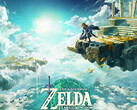 The Legend of Zelda: Tears of the Kingdom is onthuld op Nintendo Direct (afbeelding via Nintendo)