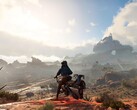 Een afbeelding uit het Star Wars Outlaws spel. (Afbeeldingsbron: Ubisoft)
