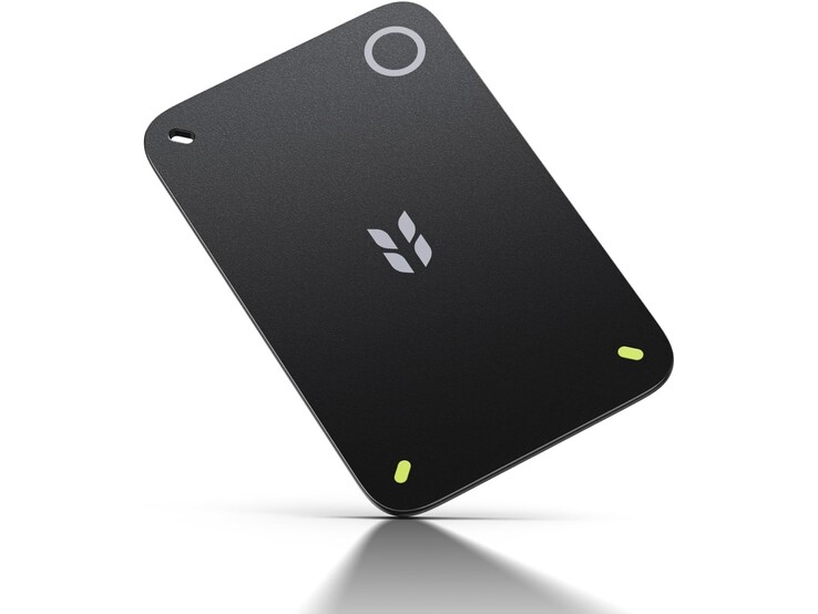 De Ugreen FineTrack Slim Duo is slechts 1,9 mm dik