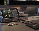 Beter dan dit wordt het bijna niet: de Pexarbolt Ultra is een Thunderbolt 5-dock met een touchscreen en misschien wel de meest uitgebreide selectie poorten op de markt.