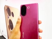 De Vivo V60e biedt naar verluidt een 200 MP camera voor een middenklasse prijs. (Afbeeldingsbron: Xpertpick)