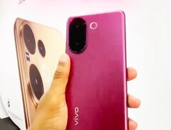 De Vivo V60e biedt naar verluidt een 200 MP camera voor een middenklasse prijs. (Afbeeldingsbron: Xpertpick)