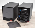 88 TB opslagmonster in test: Aoostar WTR Pro is een NAS en mini-pc in één
