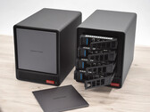 88 TB opslagmonster in test: Aoostar WTR Pro is een NAS en mini-pc in één
