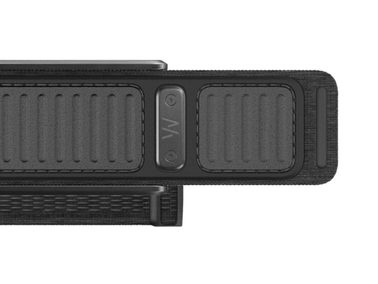 De Whoop Navigator Band