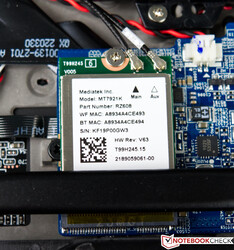Wi-Fi-module