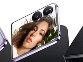 De Xiaomi Mix Flip lijkt een succes te zijn geworden. (Afbeelding Bron: Xiaomi)