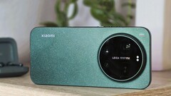 Xiaomi 17 Ultra in de test (Foto bron: Marcus Herbrich)