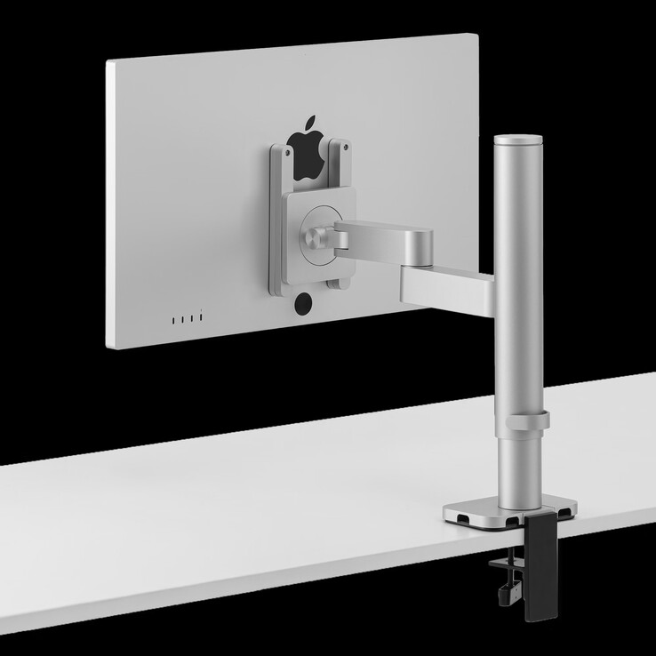 De BenQ Studio Arm.