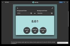 AppCenter donkere modus screenshot in elementary OS 8.0.1, die ook de 6.11 kernel en andere veranderingen krijgt (Afbeeldingsbron: elementary Blog)