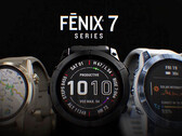 De Fenix 7 heeft zijn tweede bèta-update in een week tijd ontvangen. (Beeldbron: Garmin)