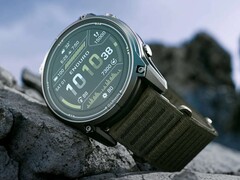 De Garmin Enduro 4 biedt een lange batterijduur, maar mist enkele functies van de Fenix 9