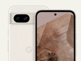 Het beeldscherm van de Google Pixel 8a bereikt een helderheid van meer dan 2.000 nits. (Afbeeldingsbron: Google)