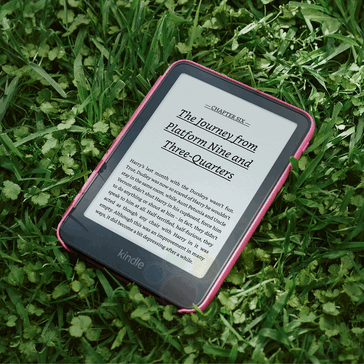 Amazon Kindle Kids 12e generatie.