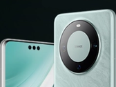 De Mate 60 Pro is er. (Bron: Huawei)