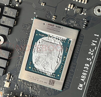 Het OPN-nummer onthult ook de Ninkear A15 Pro: 5500U in plaats van 7430U