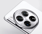 Glacial White voegt zich bij de twee bestaande kleuropties van de OnePlus 12. (Afbeeldingsbron: OnePlus)