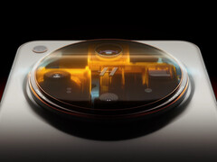 De Oppo Find X9 zou qua prestaties moeten wedijveren met de Find X8 Ultra, laatst afgebeeld. (Afbeeldingsbron: Oppo)