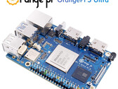 Shenzhen Xunlong Software heeft de Orange Pi 5 Ultra op één belangrijk gebied onderscheiden van de Orange Pi 5 Max. (Afbeeldingsbron: Shenzhen Xunlong Software)