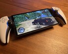 De Play Station Portable is naar verluidt in staat om GTA Liberty City te spelen, dankzij een nieuwe hack. (Bron: Andy Nguyen via Twitter)