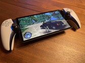 De Play Station Portable is naar verluidt in staat om GTA Liberty City te spelen, dankzij een nieuwe hack. (Bron: Andy Nguyen via Twitter)
