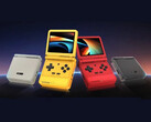 De Powkiddy V90S komt op een rijp moment voor clamshell gaming handhelds. (Afbeeldingsbron: Powkiddy - bewerkt)
