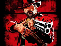 Red Dead Redemption 2&#039;s hoofdpersoon Arthur Morgan. (Afbeeldingsbron: Rockstar)