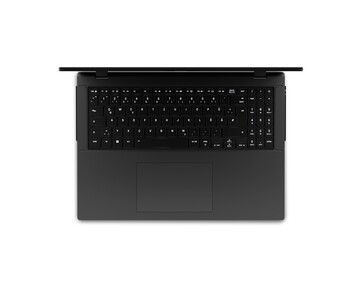 Schenker Element 16. (Afbeeldingsbron: Bestware)