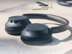 De YY2998 is mogelijk het modelnummer achter de WH-CH720N opvolgers, huidig model afgebeeld. (Afbeeldingsbron: Sony)