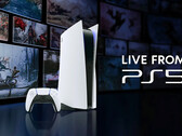 Live van PS5 doet denken aan Sony's vroege live action advertenties (afbeelding: Sony)