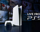 Live van PS5 doet denken aan Sony's vroege live action advertenties (afbeelding: Sony)