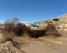 Een laag gewicht is essentieel voor sterke off-road capaciteiten. (Afbeeldingsbron: Tesla)