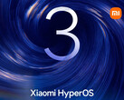 HyperOS 3 zou officieel moeten debuteren op de Pad 8 en Xiaomi 16-serie. (Afbeeldingsbron: Xiaomi)