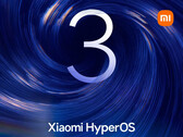 HyperOS 3 zou officieel moeten debuteren op de Pad 8 en Xiaomi 16-serie. (Afbeeldingsbron: Xiaomi)