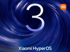 HyperOS 3 zou officieel moeten debuteren op de Pad 8 en Xiaomi 16-serie. (Afbeeldingsbron: Xiaomi)