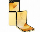 De Galaxy Z Flip6 bouwt op een paar subtiele gebieden voort op het ontwerp van zijn voorganger. (Afbeeldingsbron: Passionategeekz)