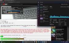 YouTube: Hoge GPU-belasting